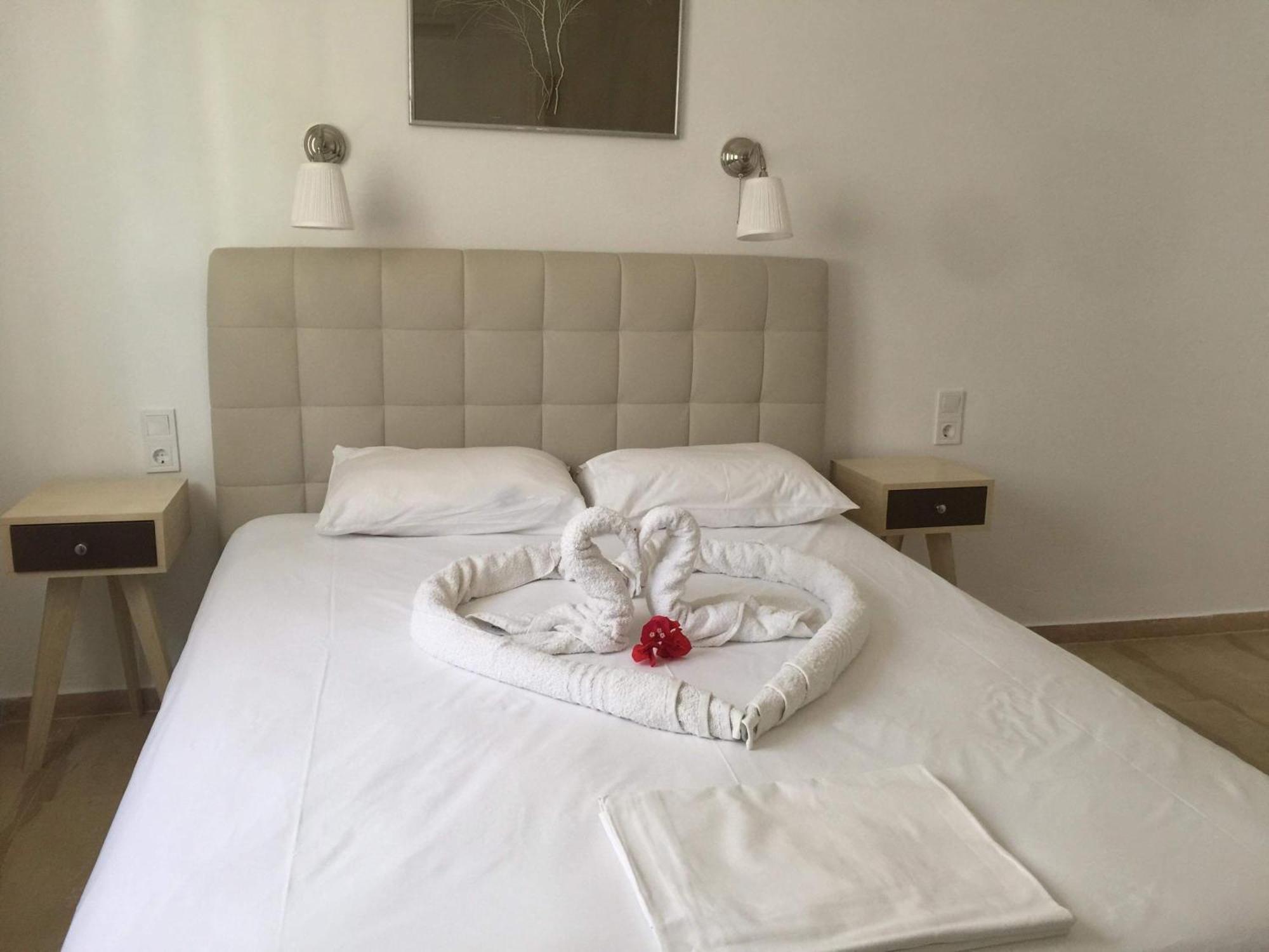 Delfini Bay Retreat ואסיליקי
