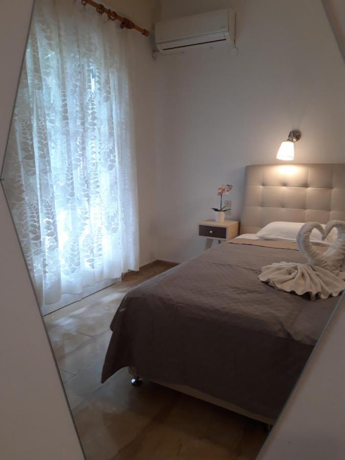 Delfini Bay Retreat דירה *