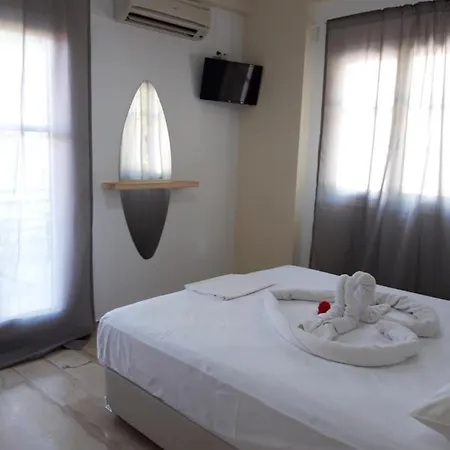 Delfini Bay Retreat Apartment Vasiliki  Room photo