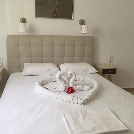Delfini Bay Retreat Apartment Vasiliki  Room photo