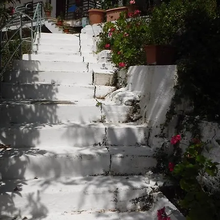 Delfini Bay Retreat Apartment Vasiliki  Exterior photo