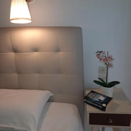 Delfini Bay Retreat Apartment Vasiliki  Room photo