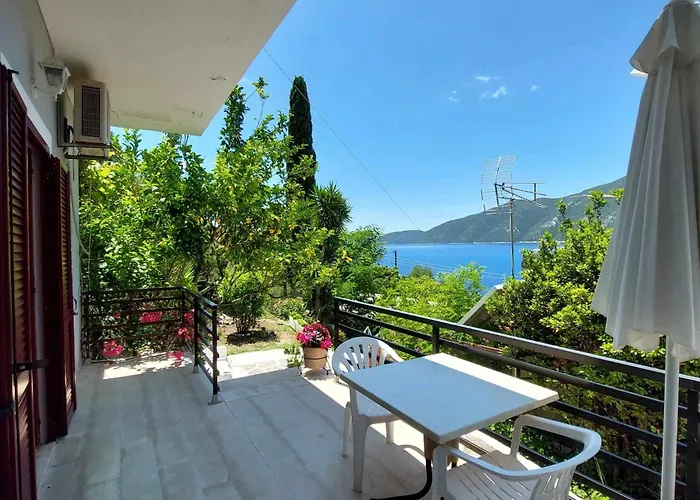 Delfini Bay Retreat