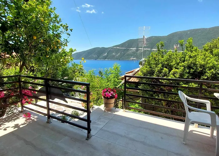 Delfini Bay Retreat