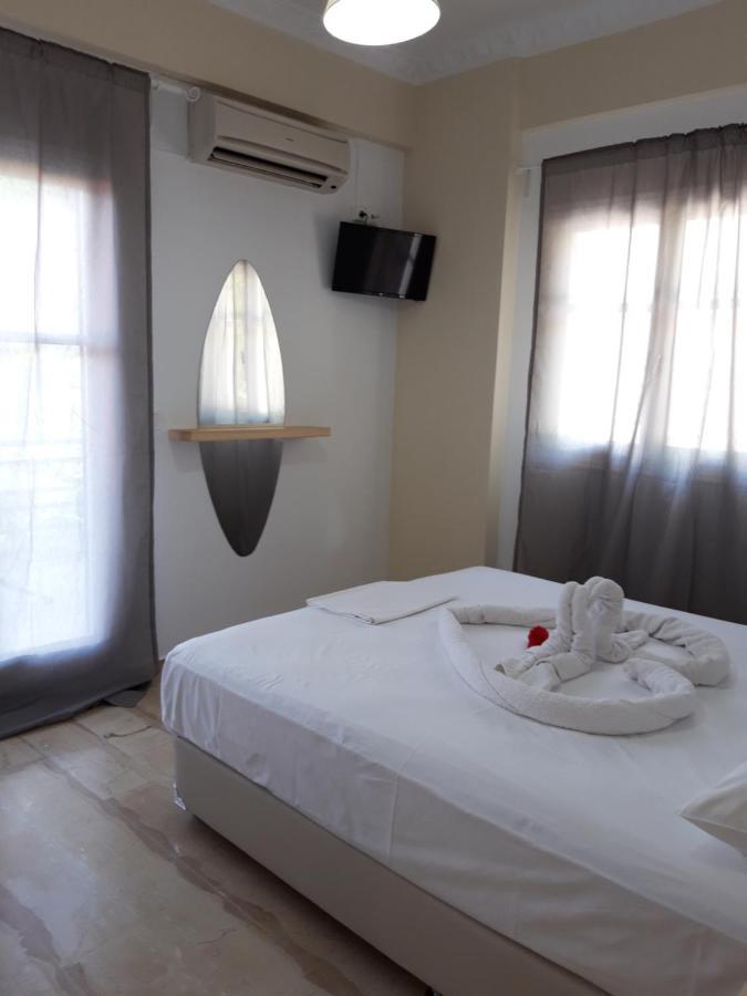 Apartment Delfini Bay Retreat