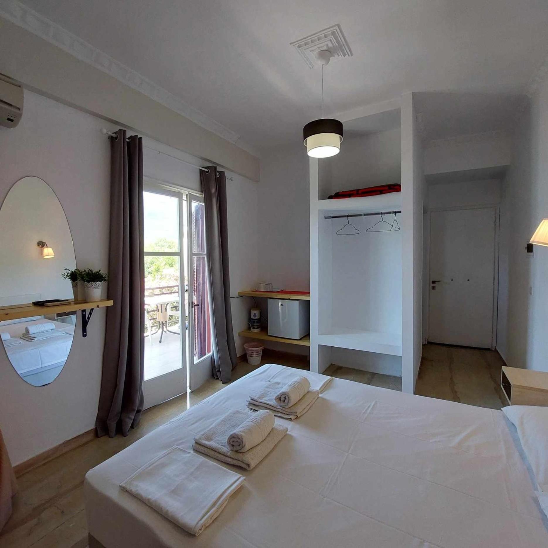 Apartment Delfini Bay Retreat