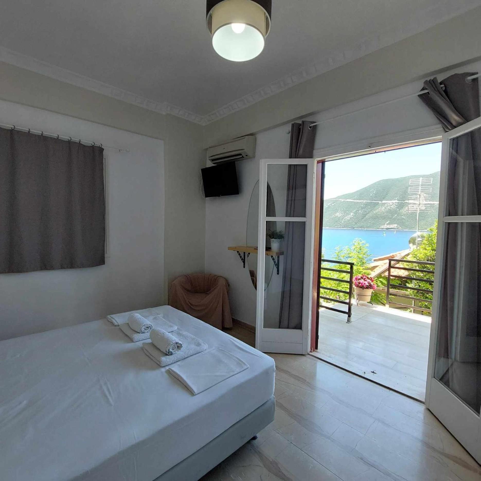 Delfini Bay Retreat Apartment *