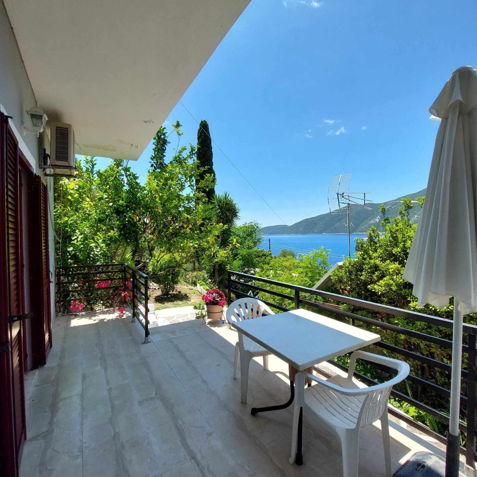 Delfini Bay Retreat *