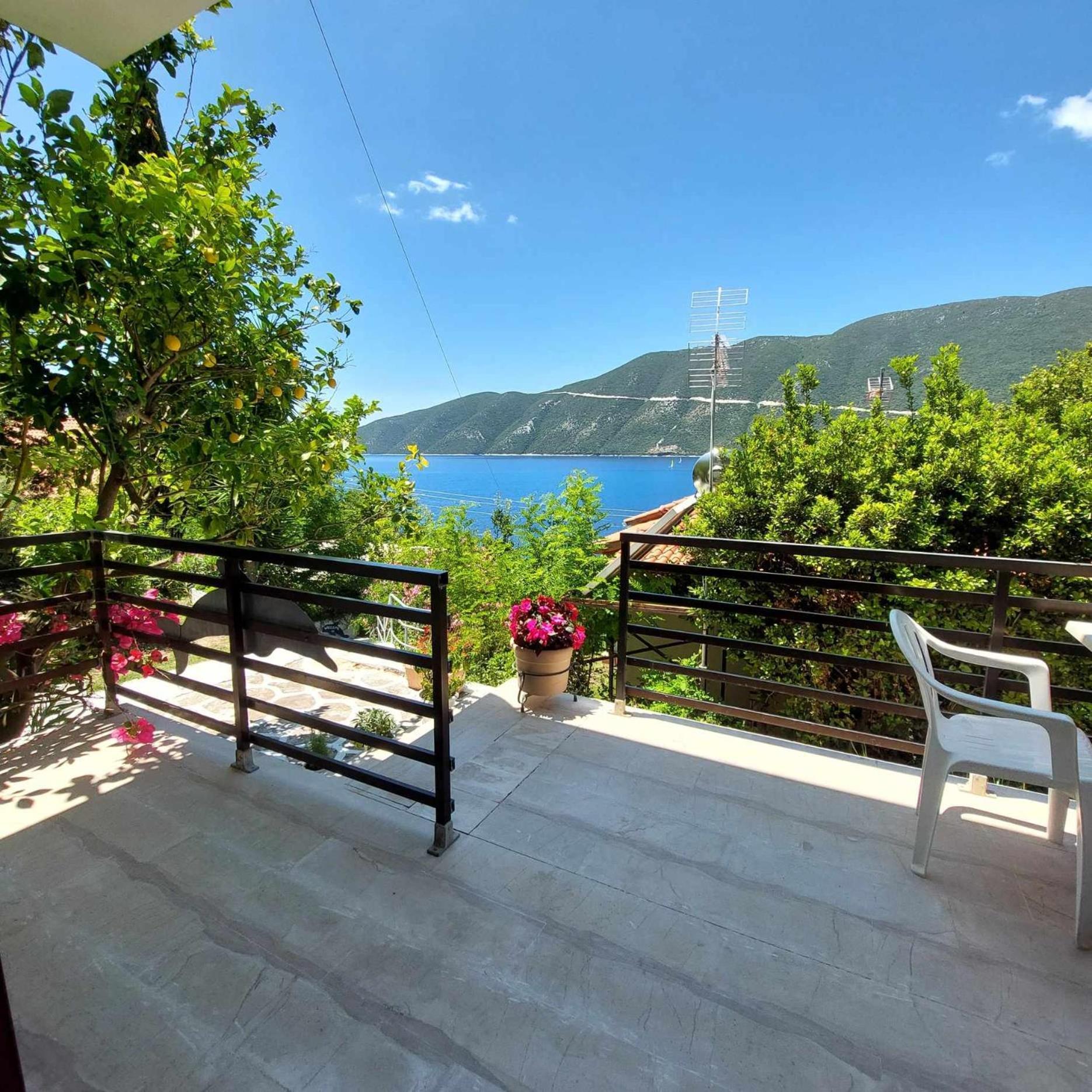 Delfini Bay Retreat Apartment *
