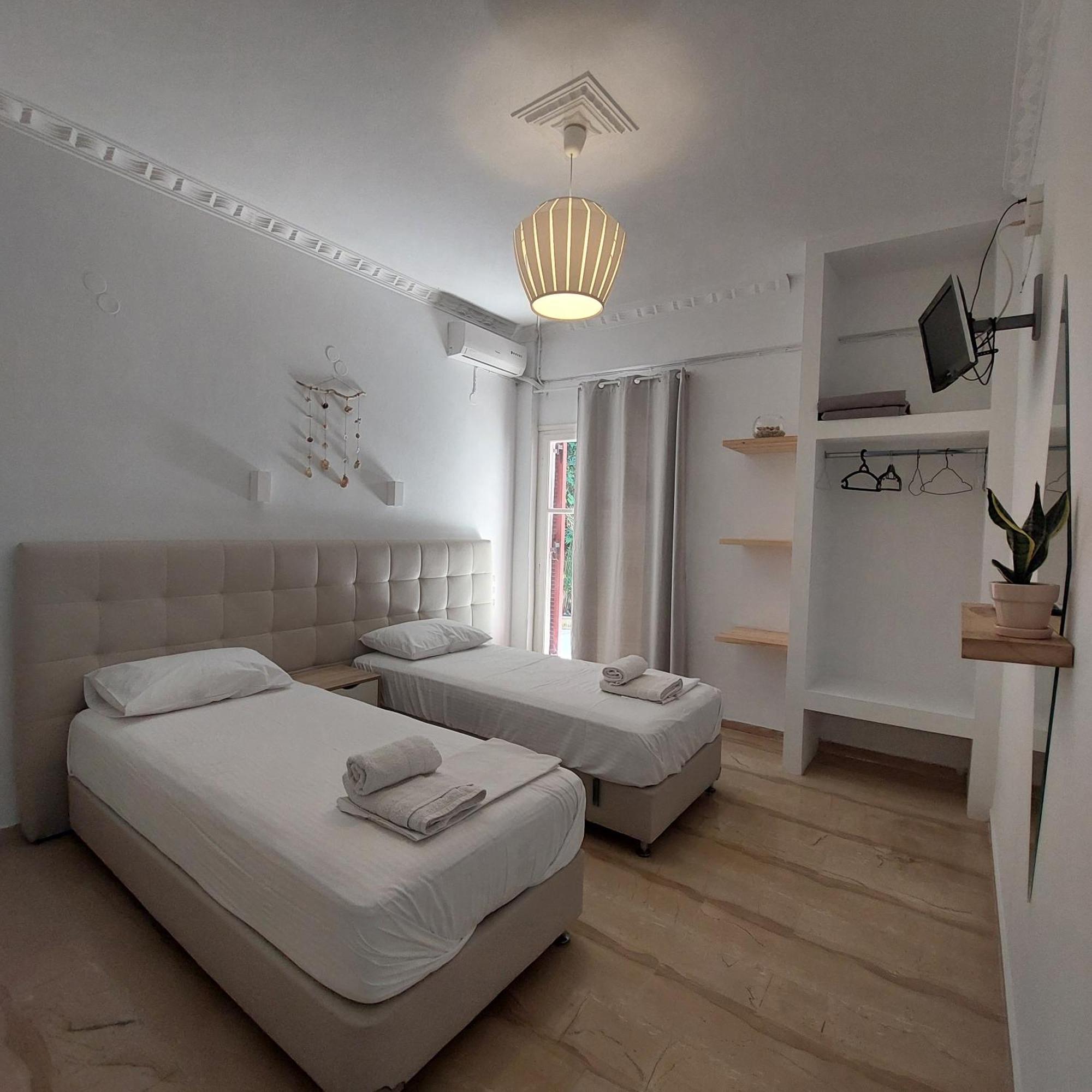 Apartment Delfini Bay Retreat Vasiliki (Lefkada)