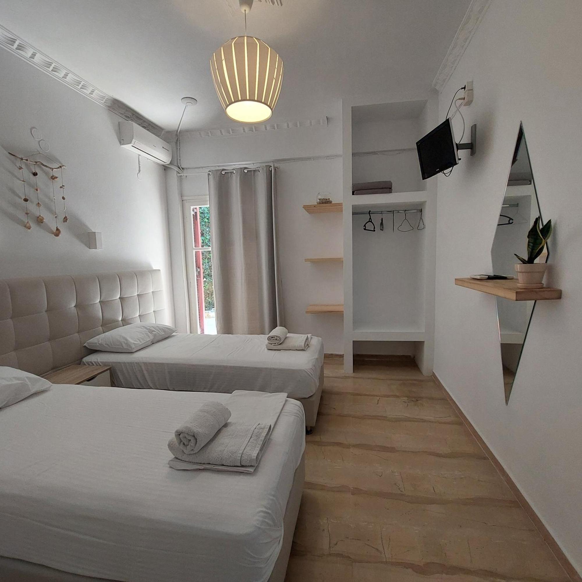 Apartment Delfini Bay Retreat