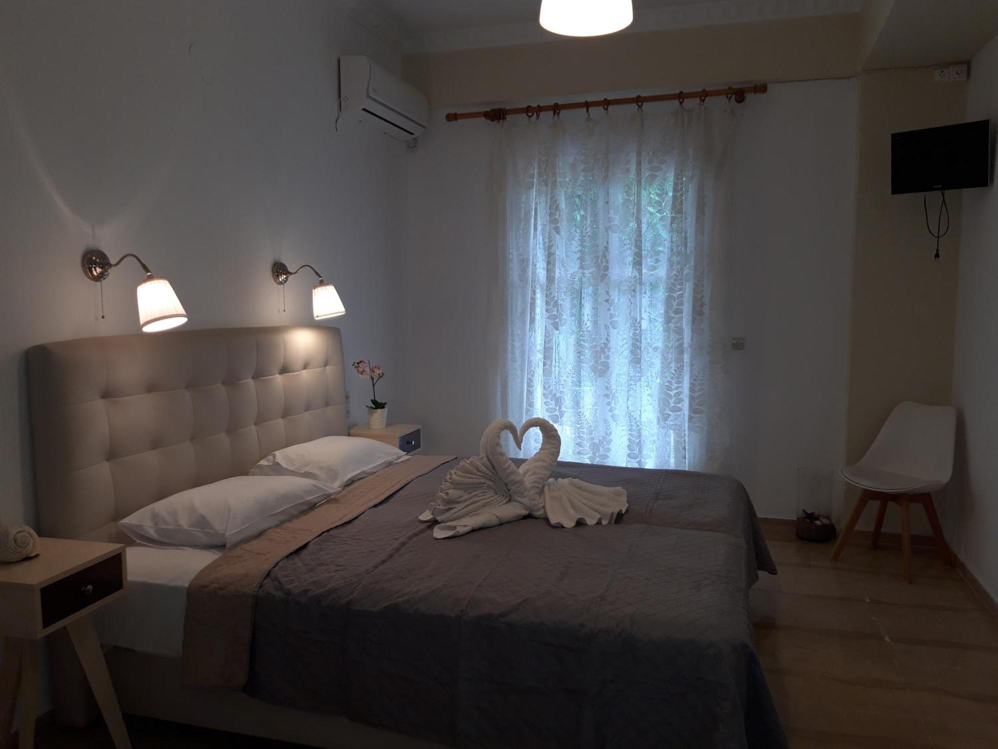 Apartment Delfini Bay Retreat Vasiliki (Lefkada)
