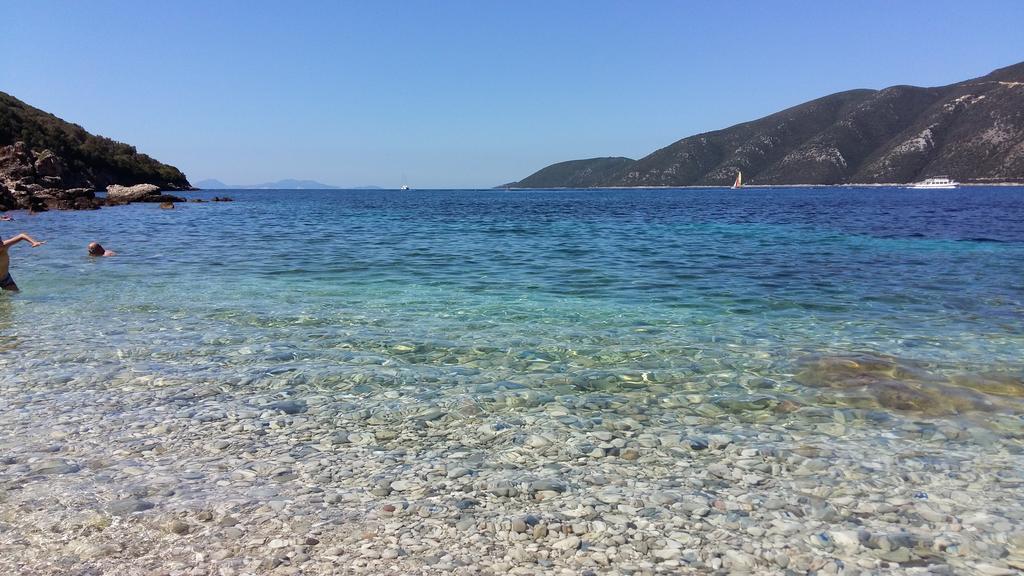 Delfini Bay Retreat Vasiliki (Lefkada)