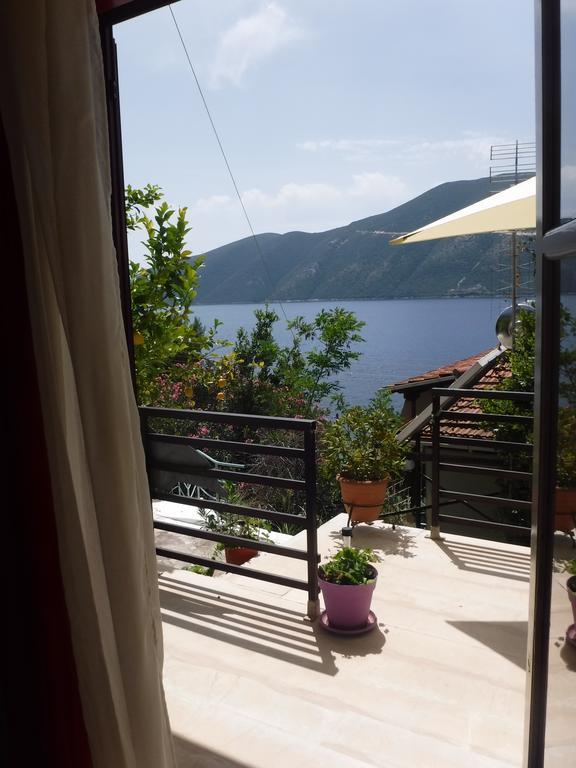 Delfini Bay Retreat Apartment Vasiliki (Lefkada)