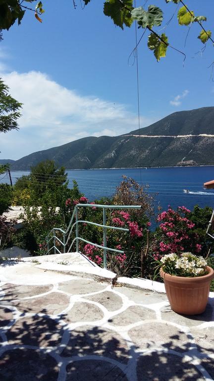 Delfini Bay Retreat Apartment *