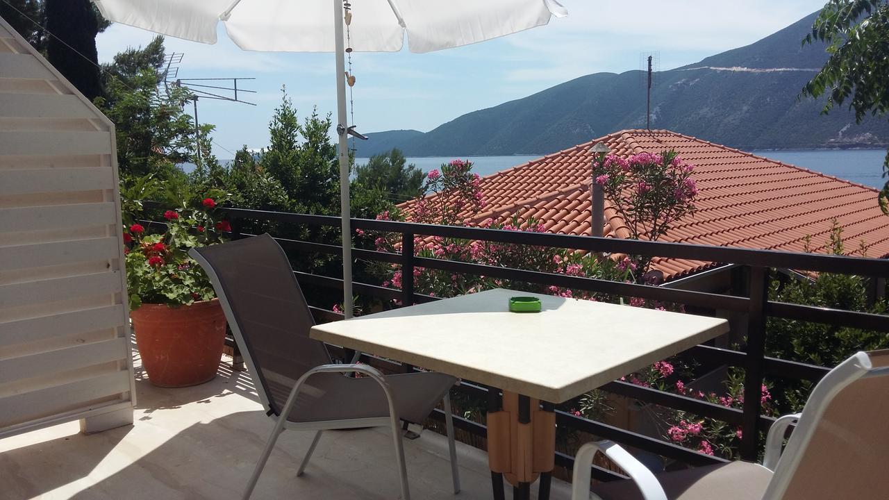 Apartment Delfini Bay Retreat Vasiliki (Lefkada)