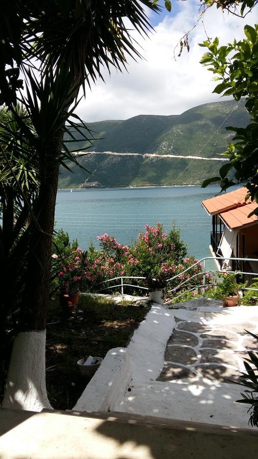 Delfini Bay Retreat