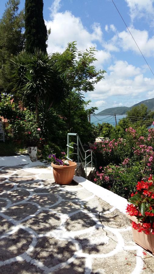 Apartment Delfini Bay Retreat