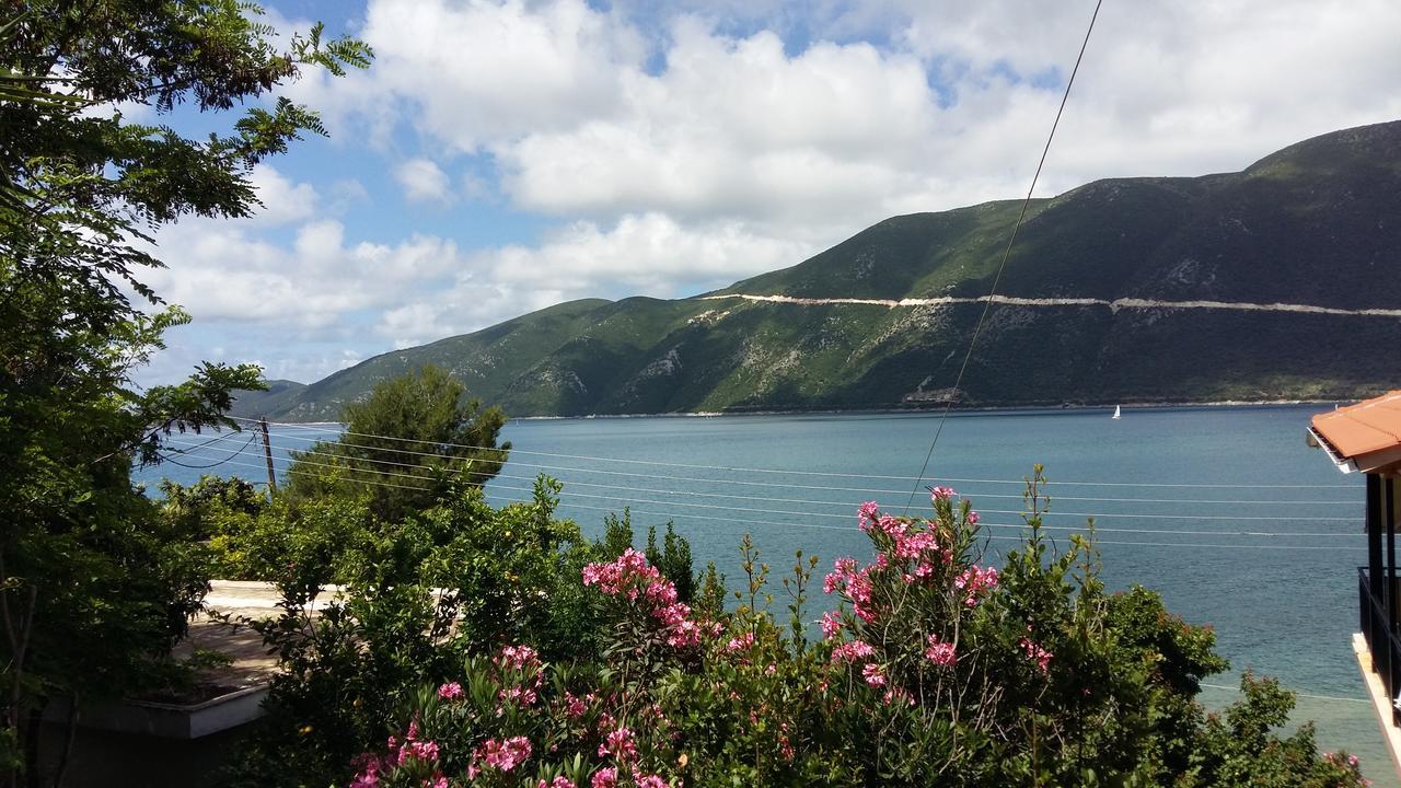 Delfini Bay Retreat
