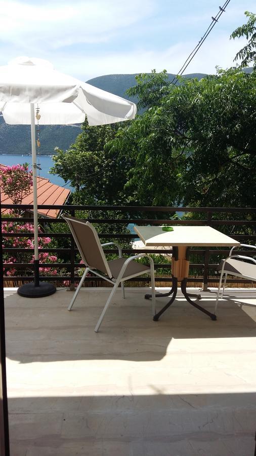 Apartment Delfini Bay Retreat