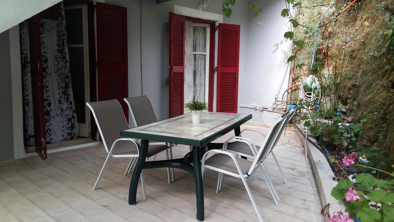Delfini Bay Retreat Apartment Vasiliki (Lefkada)