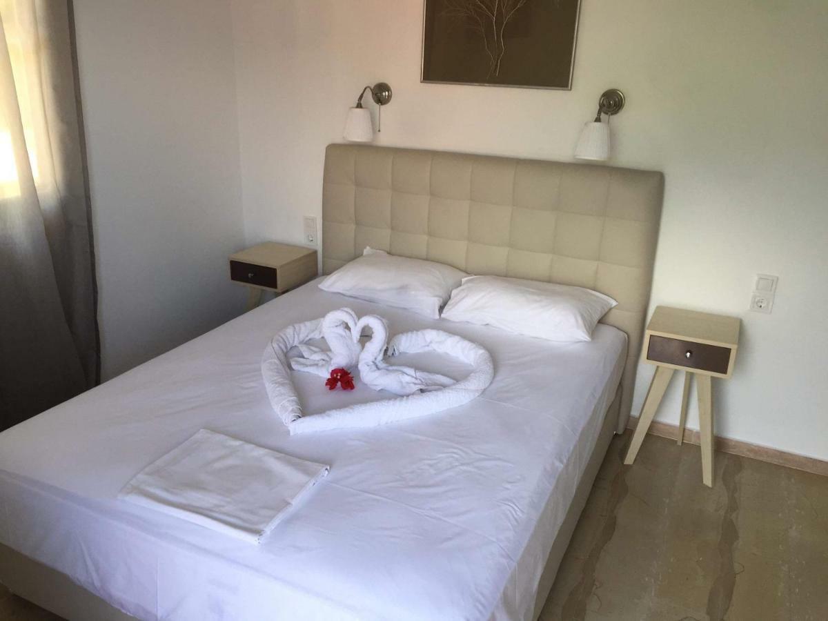 Delfini Appartamento Vassiliki