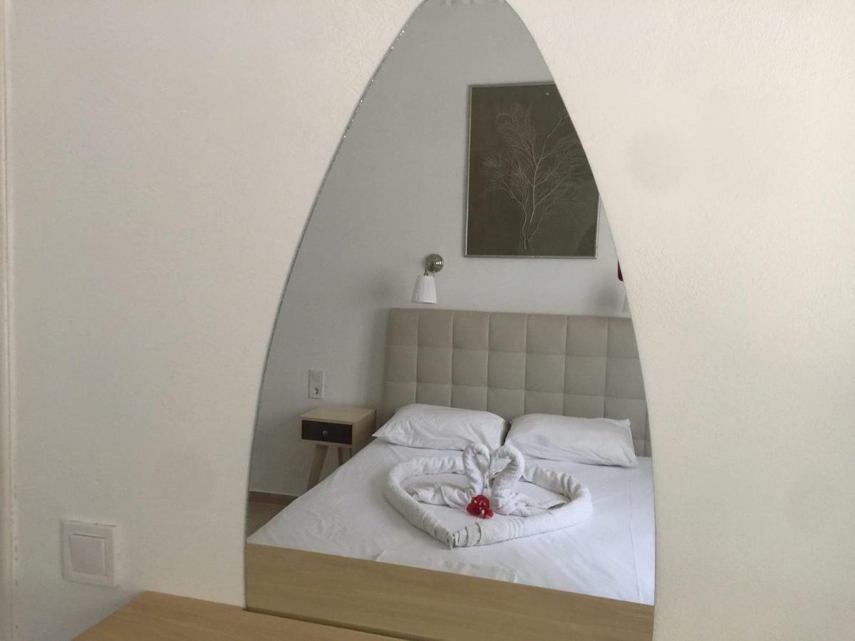 Delfini Bay Retreat Apartment Vasiliki (Lefkada)