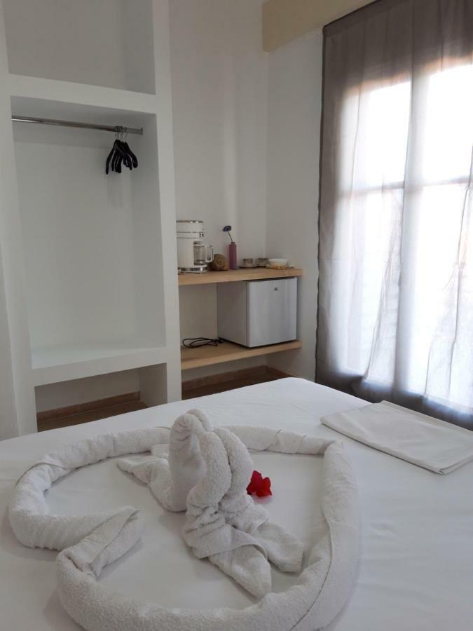 Delfini Bay Retreat