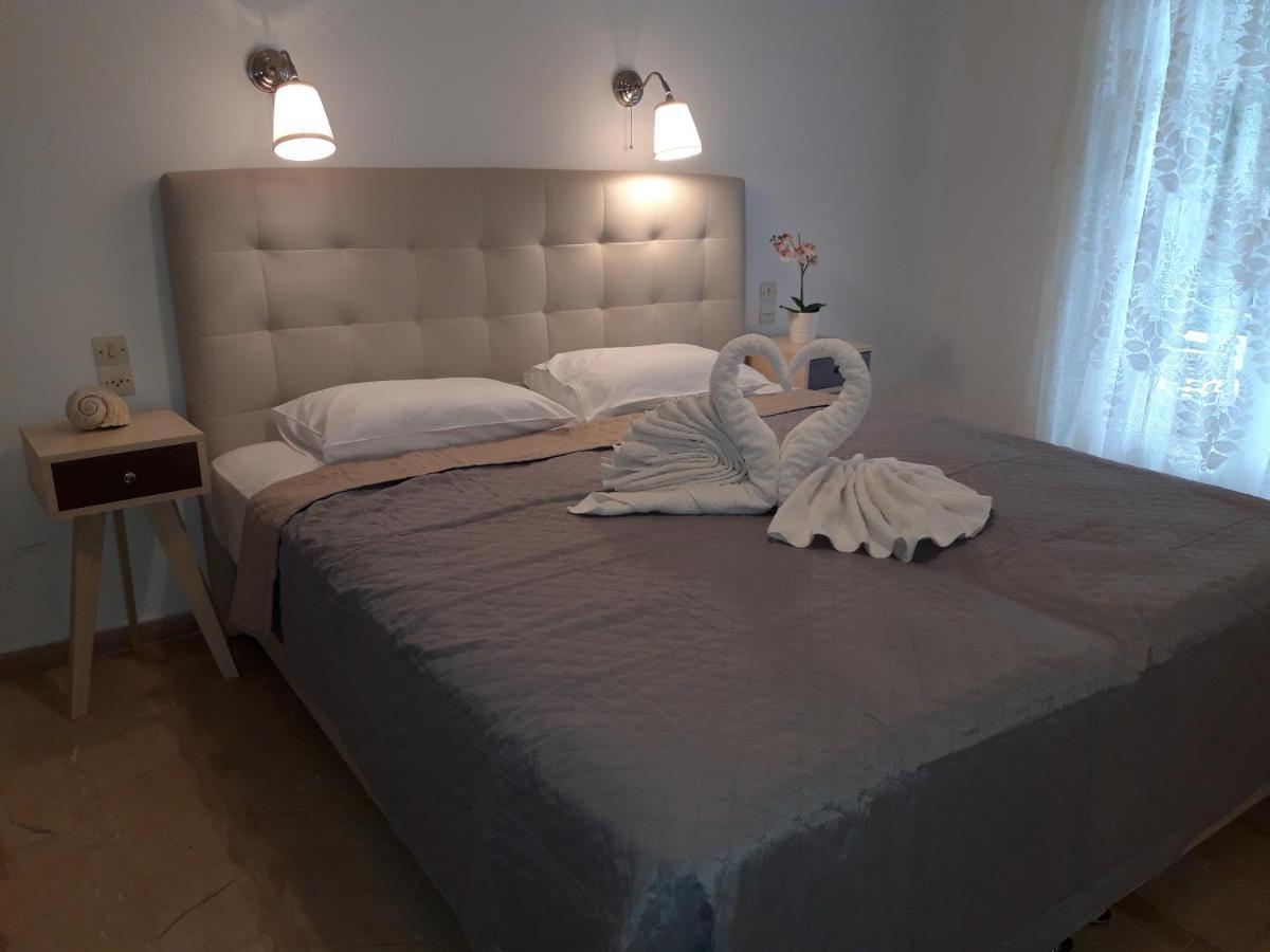 Apartment Delfini Bay Retreat