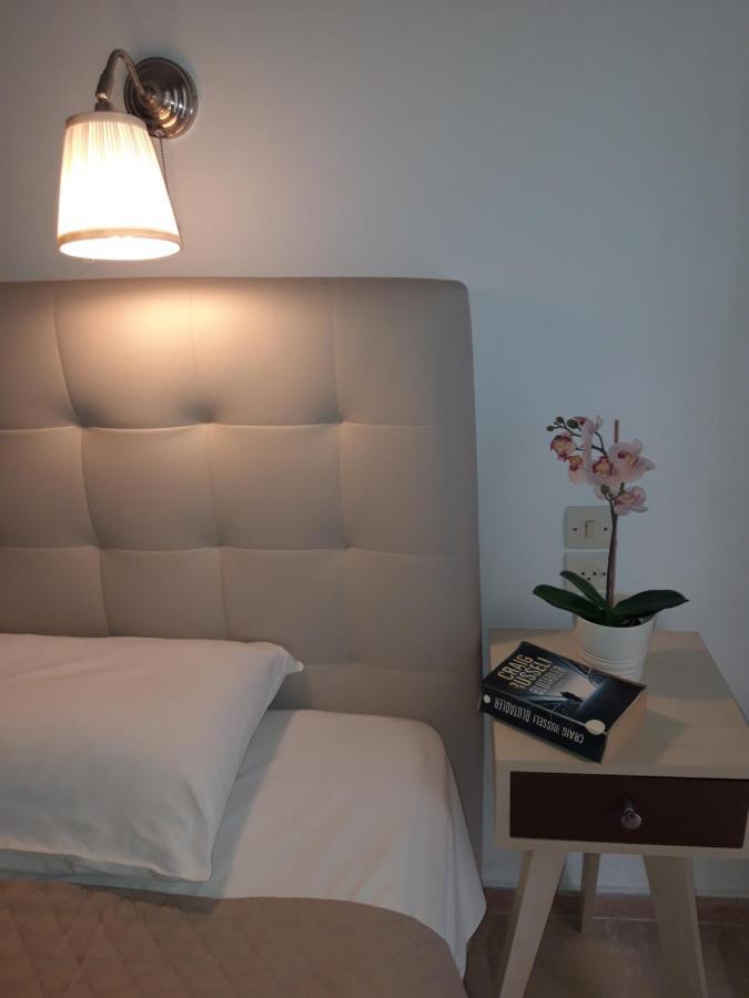 Delfini Bay Retreat *