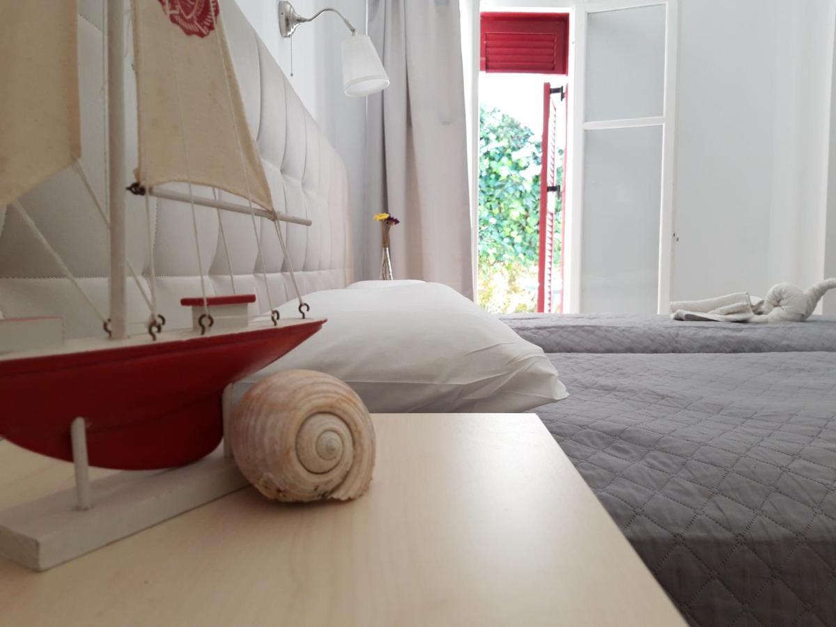 Apartment Delfini Bay Retreat Vasiliki (Lefkada)